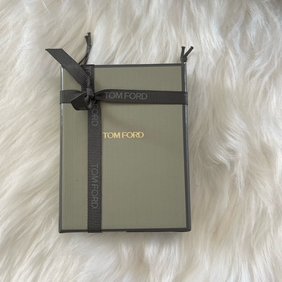 Tom Ford | Black Card Holder - Brand New - Picture 3 of 3